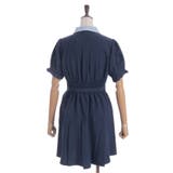 プレッピーライクミニワンピース | axes femme | 詳細画像27 