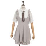 ネクタイ付セットアップ | axes femme | 詳細画像10 