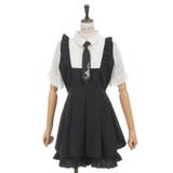 ネクタイ付セットアップ | axes femme | 詳細画像21 