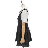 ネクタイ付セットアップ | axes femme | 詳細画像22 