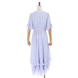 ローズ×はしごレースワンピース | axes femme | 詳細画像25 