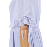 ローズ×はしごレースワンピース | axes femme | 詳細画像27 
