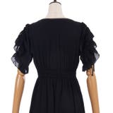 ローズ×はしごレースワンピース | axes femme | 詳細画像34 