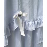 ローズ×はしごレースワンピース | axes femme | 詳細画像5 