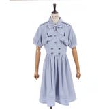 リボンセットフラシワンピース | axes femme | 詳細画像10