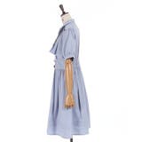 リボンセットフラシワンピース | axes femme | 詳細画像11