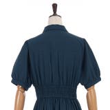 リボンセットフラシワンピース | axes femme | 詳細画像21