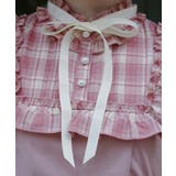 レイヤード風ドッキングワンピース | axes femme | 詳細画像10 