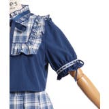 レイヤード風ドッキングワンピース | axes femme | 詳細画像27 