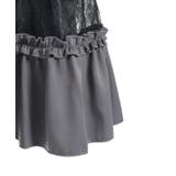 フロッキーローズチュニック | axes femme | 詳細画像16