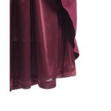 フロッキーローズチュニック | axes femme | 詳細画像25