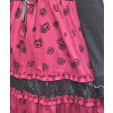 フロッキーローズチュニック | axes femme | 詳細画像5