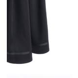 フレーム刺繍ケープワンピース | axes femme | 詳細画像12 