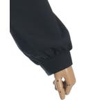 猫刺繍ブロッキングワンピース | axes femme | 詳細画像25 