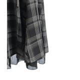 ビスチェ切替レースアップワンピース | axes femme | 詳細画像13 