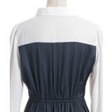 ビスチェ切替レースアップワンピース | axes femme | 詳細画像22 