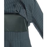 バイカラーサックワンピース | axes femme | 詳細画像12 