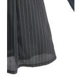 バイカラーサックワンピース | axes femme | 詳細画像30 