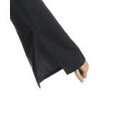 レイヤード風ティアードワンピース | axes femme | 詳細画像15 