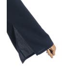 レイヤード風ティアードワンピース | axes femme | 詳細画像22 