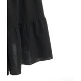 レイヤード風ティアードワンピース | axes femme | 詳細画像27 