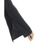 レイヤード風ティアードワンピース | axes femme | 詳細画像29 