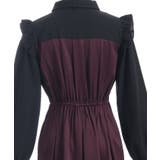 メロディー刺繍セットアップ | axes femme | 詳細画像17