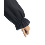 メロディー刺繍セットアップ | axes femme | 詳細画像18