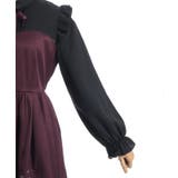 メロディー刺繍セットアップ | axes femme | 詳細画像19