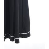 タッセル付チャイナワンピース | axes femme | 詳細画像27 