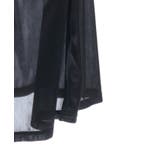 タッセル付チャイナワンピース | axes femme | 詳細画像30 