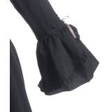 ローズ×リボン姫袖ワンピース | axes femme | 詳細画像25 