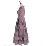 ローズ×リボン姫袖ワンピース | axes femme | 詳細画像27 