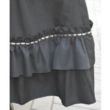 ローズ×リボン姫袖ワンピース | axes femme | 詳細画像6 