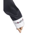 リボンセット刺繍ロングワンピース | axes femme | 詳細画像19 