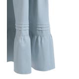 リボンセット刺繍ロングワンピース | axes femme | 詳細画像24 