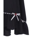 ローズフィッシュテールＯＰ | axes femme | 詳細画像10 
