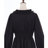 ローズフィッシュテールＯＰ | axes femme | 詳細画像13 