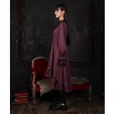 ローズフィッシュテールＯＰ | axes femme | 詳細画像2 