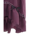 ローズフィッシュテールＯＰ | axes femme | 詳細画像20 