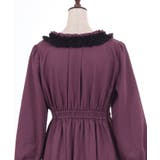 ローズフィッシュテールＯＰ | axes femme | 詳細画像21 