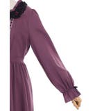 ローズフィッシュテールＯＰ | axes femme | 詳細画像23 