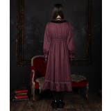 ローズフィッシュテールＯＰ | axes femme | 詳細画像3 
