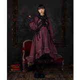 ローズフィッシュテールＯＰ | axes femme | 詳細画像4 