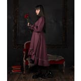 ローズフィッシュテールＯＰ | axes femme | 詳細画像5 