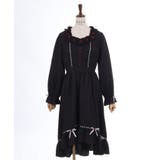 ローズフィッシュテールＯＰ | axes femme | 詳細画像6 