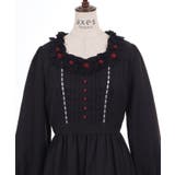 ローズフィッシュテールＯＰ | axes femme | 詳細画像9 