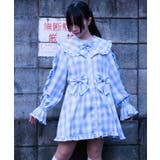 メニーメニーリボンワンピース | axes femme | 詳細画像1 