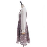 ホリデーチェック柄ワンピース | axes femme | 詳細画像14 