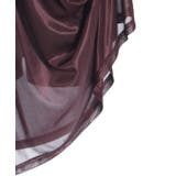 ホリデーチェック柄ワンピース | axes femme | 詳細画像19 